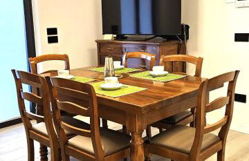 ANDALO RELAX APARTMENT - Foto 1