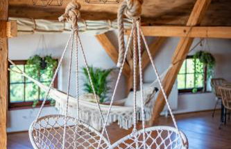 Siedlisko Szymonka - Foto 74