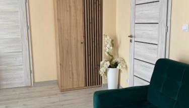 Apartament Koszarawa - Foto 2, wardrobe