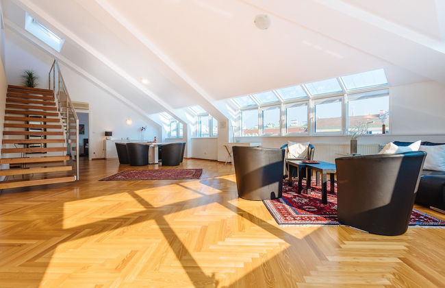 Duschel Apartments City Center - Foto 56