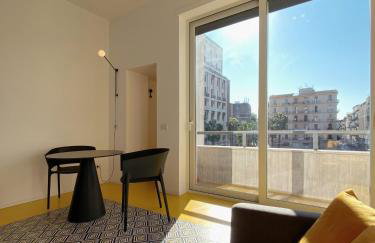 Toraldo Suites - Dimore Partenopee - Foto 18