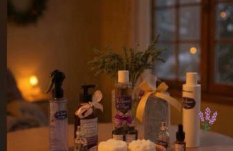 La lavanda di Poppi-mini appartamento - Foto 52