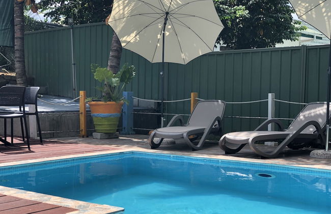 Mer Riviere Self Catering - Photo 24