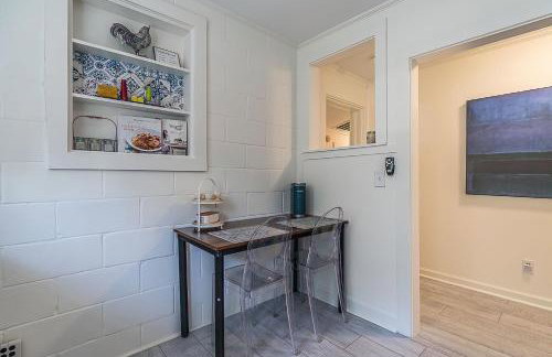 Renovated Historic Home in the Heart of Downtown - Foto 18