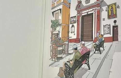 Apartamento las tres lunas - Foto 39