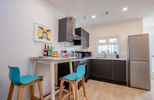 Host & Stay - Croydon Road Apartments - Photo 15