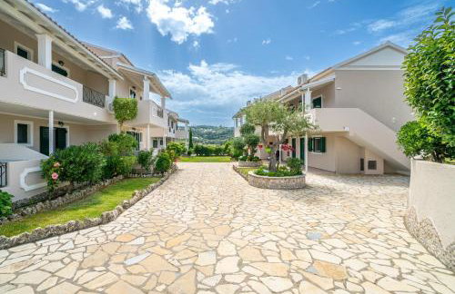 Anna Studio and Maisonettes - Foto 7