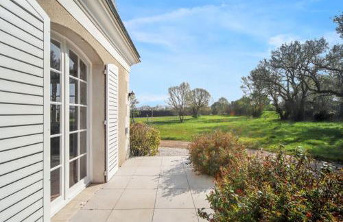 Appartement cosy à Mont-près-Chambord - 100 m² - Terrasse - Foto 20