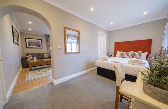 Peartree Serviced Apartments - Foto 18