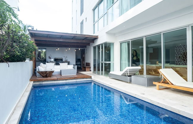 Wynwood Morros Epic in Cartagena - Photo 46