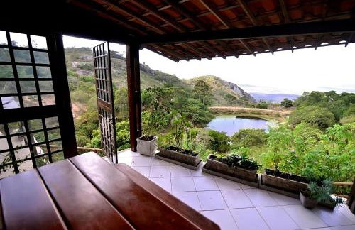 Refúgio Serra Negra - PE - Foto 1