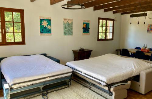 Villa de bord de plage - Foto 15