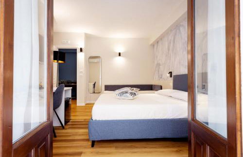 Kucuncy Luxury Apartment - Centro Storico di Lipari - 2 Camere, 2 Bagni - Foto 61