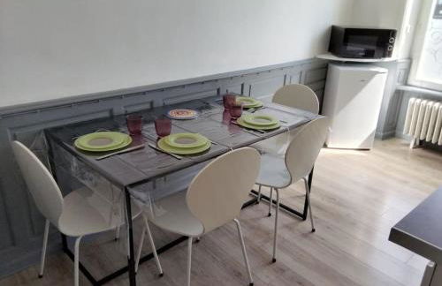 L'échappée belle de Normandie - Foto 5