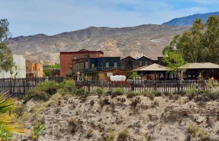 Casa Veranera Vera Costa - Foto 39