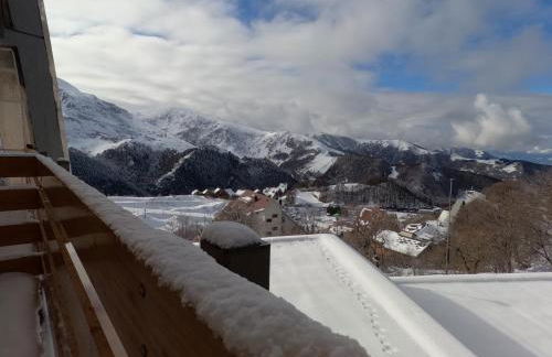 Stella Alpina Apartment - Prato nevoso - Foto 25