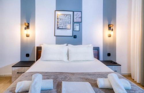 Ioanna's and Niko's Skala Apartments - Photo 13