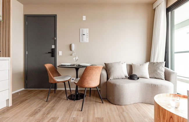 Charlie Window Moema - Photo 25