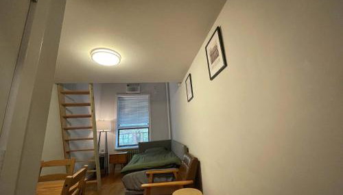 Union Square Studio 4 with Shower - Shared toilet - Foto 4