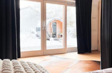 Exklusives Design Hideaway & Sauna - Foto 10