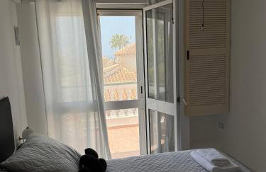 Villa Luis Cernuda - Casa 202 - Vistas - Jacuzzi - Piscina - tenis - Photo 22
