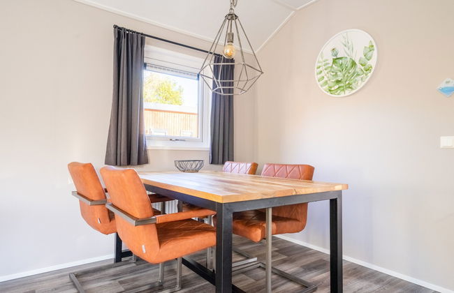 2 bedroom House in Otterlo with swimming pool and terrace - Photo 3