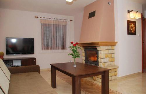 Słoneczna Chatka - Foto 8