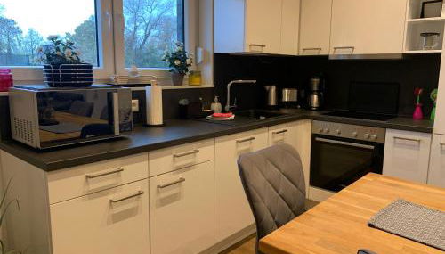 Watt n Meer Ferienhaus Sehestedt - Foto 5