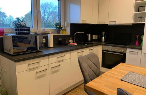 Watt n Meer Ferienhaus Sehestedt - Photo 5