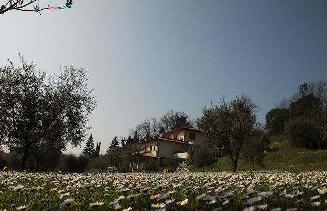 Agriturismo Nonna Bettina - Photo 27