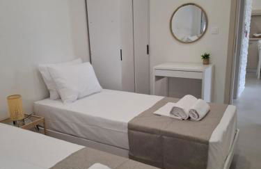 EmvaSea Seaside apartment - Foto 27