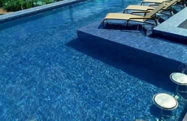 Hoa Beach Flat 204 - Foto 1