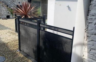 Tastefully restored cottage - Foto 28