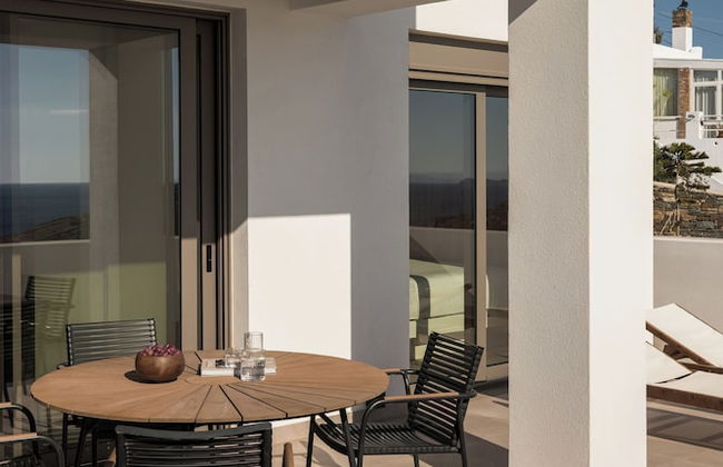 Blue Gres Villa Tinos - Foto 76