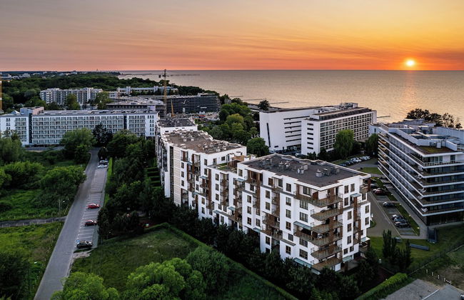 Sun & Snow - Olympic Park - Photo 1