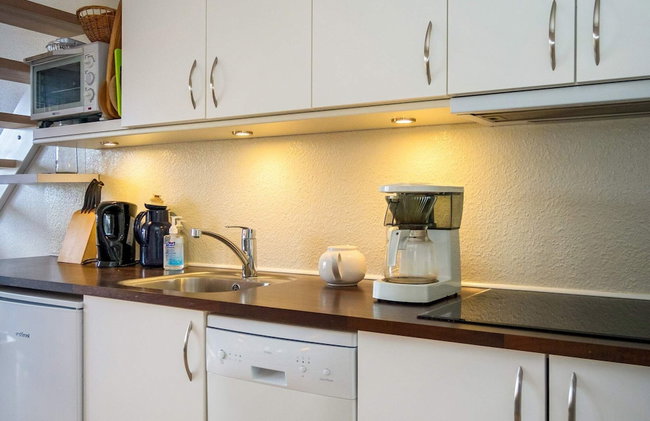 6 Person Holiday Home in Vestervig - Foto 7