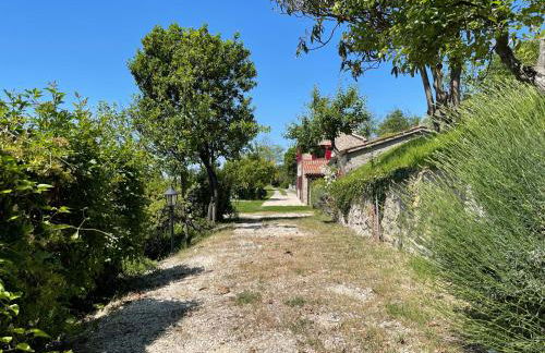 Villa degli ulivi by Holiday World - Photo 21