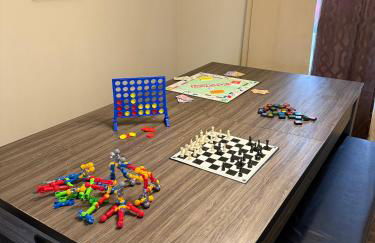 Spacious and tranquil 5br house in charming East Stroudsburg w game room, pets allowed - Foto 49