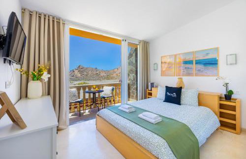 Casa Ocean Love Sea View Duplex Tauro Golf - Foto 19