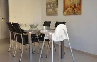 Apartamento junto a playa y cerca de campo de golf - Photo 12