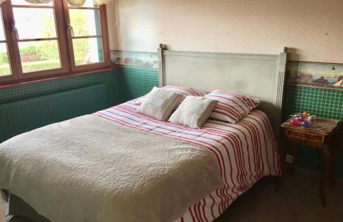 Villa La Croisée des Chemins - Foto 28