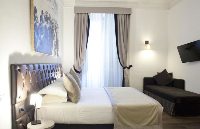 Piazza Farnese Luxury Suites - Photo 22