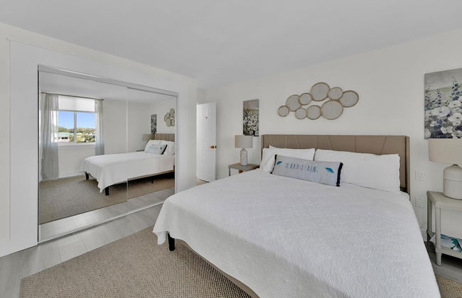 Dolphin Point #401c - Foto 4