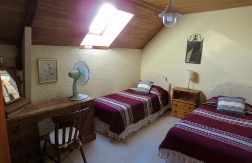 La Vieille Ferme: superbe complexe de 3 gîtes en pierre avec Piscine au coeur du Périgord Noir - Foto 22