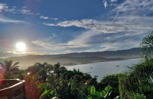 Luxury Suites Vila Indonésia - Foto 79