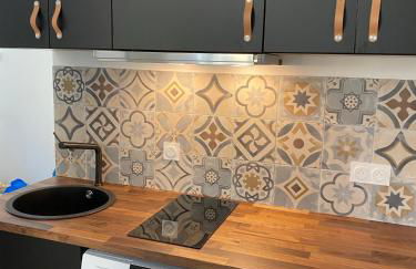 Le cœur de Lourmarin Loulou en Luberon - Foto 12