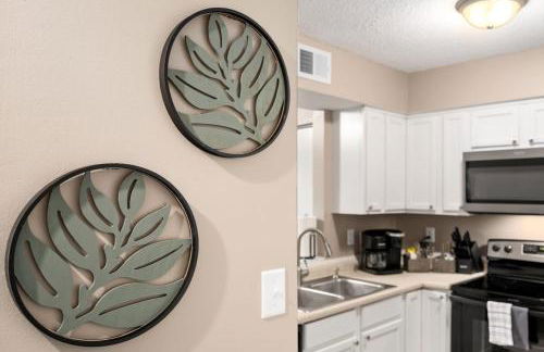 Whispering Willow Retreat 2BD 2BA Nature Oasis - Foto 21