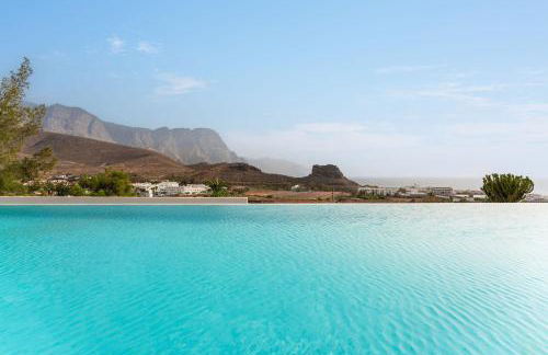 Vivelorural Agaete 2D infinity pool & great views - Foto 39