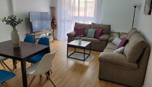 Piso Stylety Alcazar - Foto 3