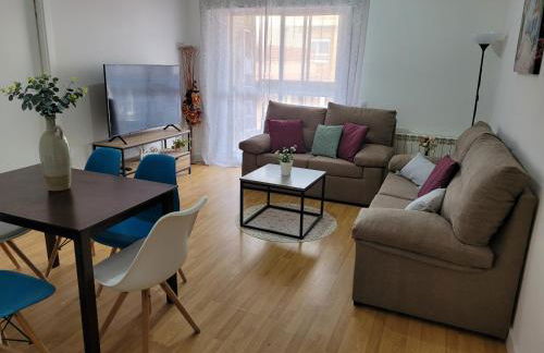 Piso Stylety Alcazar - Foto 3